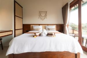 Rasa Ubud Yoga Coliving