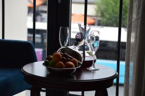 Golden Gate Hotel Topkapı