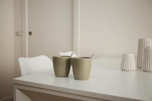 Hostmate - Milano - Imperia - Romolo IULM