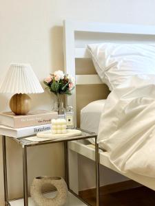 Modern Studio House- Gongdeok station 1min walk