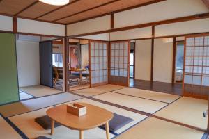 Remote Island MUJI Style Oceanfront Sauna Art injima naosima setouchi Private lodging