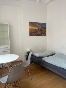 Room in Old Town Krakow