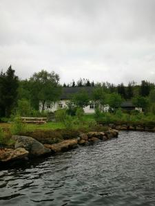 Lofoten Guesthouse