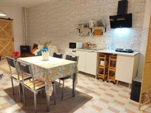 Cosy Loft by lArche de Jo