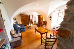 Belle maison en pierre - Saint-Crépin - Guillestre - Queyras