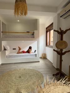 Azul Guest House Taghazout Bay