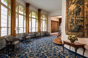 Grand Hotel Europe