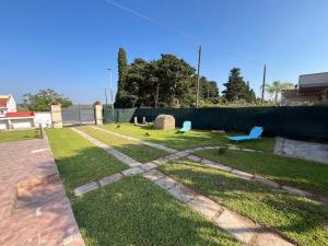 Podere Nonno Franco
