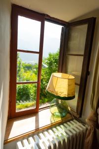 Maisons de vacances Belle maison en pierre - Saint-Crepin - Guillestre - Queyras : photos des chambres