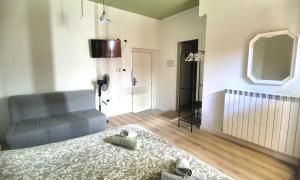 daClaudia,it a piedi 5 min dalla stazione, 10 min dal centro