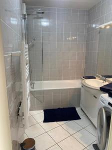 Appartements Adelice : photos des chambres