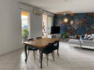 Appartements Adelice : photos des chambres