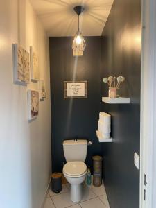 Appartements Adelice : photos des chambres