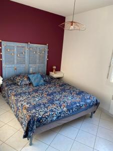 Appartements Adelice : photos des chambres