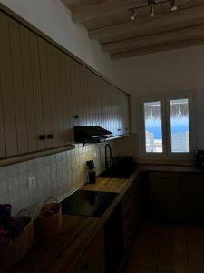 Infinity View Villas Mykonos