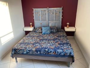 Appartements Adelice : photos des chambres