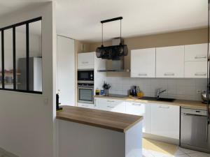 Appartements Adelice : photos des chambres