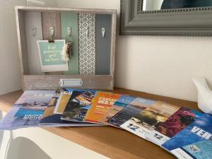 Appartements Adelice : photos des chambres