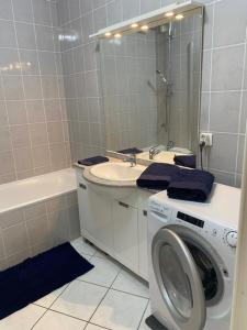 Appartements Adelice : photos des chambres