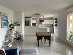 Appartements Adelice : photos des chambres
