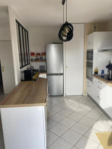Appartements Adelice : Appartement 1 Chambre