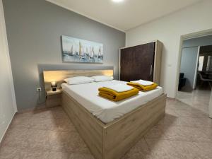 Apartments Emanuela - Near Centar & Beach, Novalja