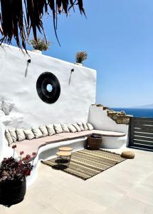Infinity View Villas Mykonos