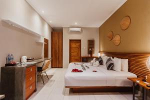 Pangkung Sari Bed and Breakfast