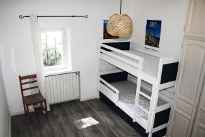 Maisons de vacances Mas provencal - Beautiful Provencal farmhouse, heated pool : photos des chambres