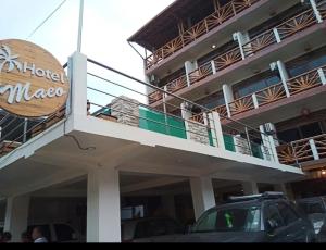 Hotel Maeo Suites