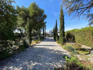 Villas A l-ombre des pins : photos des chambres