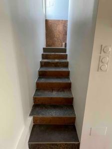 Villas A l-ombre des pins : photos des chambres