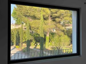 Villas A l-ombre des pins : photos des chambres