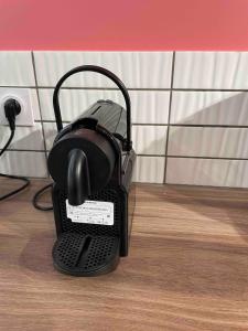 Villas A l-ombre des pins : photos des chambres