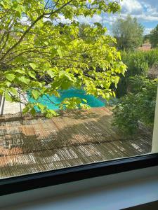 Villas A l-ombre des pins : photos des chambres