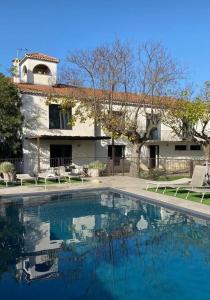 Villas A l-ombre des pins : photos des chambres