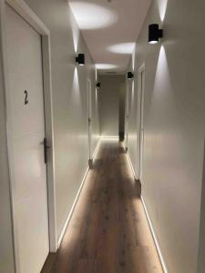 Villas A l-ombre des pins : photos des chambres