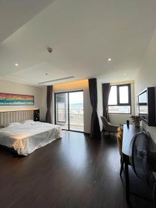 Studio Sapphire Hạ Long View Biển