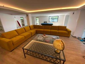Villas A l-ombre des pins : photos des chambres