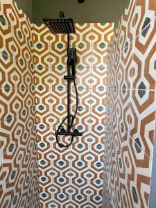 Villas A l-ombre des pins : photos des chambres