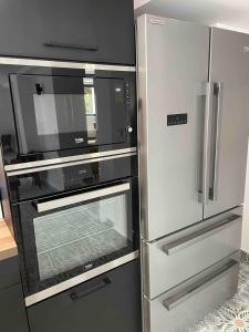 Villas A l-ombre des pins : photos des chambres