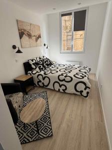 Appartements Bel appartement a Riez : Appartement 1 Chambre