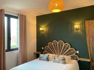 Villas A l-ombre des pins : photos des chambres