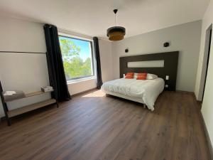 Villas A l-ombre des pins : photos des chambres