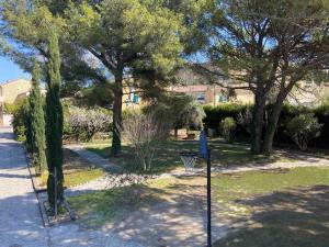 Villas A l-ombre des pins : photos des chambres