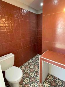 Villas A l-ombre des pins : photos des chambres