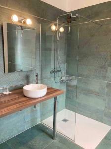 Villas A l-ombre des pins : photos des chambres