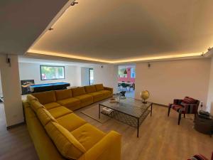 Villas A l-ombre des pins : photos des chambres