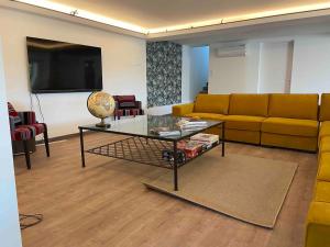 Villas A l-ombre des pins : photos des chambres