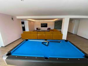 Villas A l-ombre des pins : photos des chambres